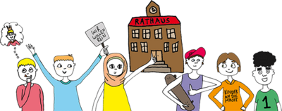Kinder- und Jugendbeteiligung