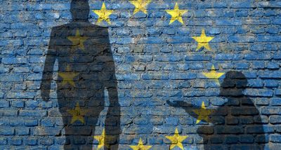 zum Dossier â€žSoziales Europa"