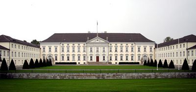 Schloss Bellevue