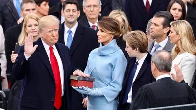 Inauguration