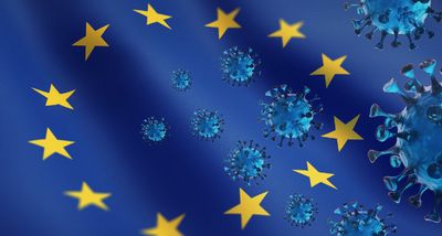 zum Dossier â€žCovid-19-Pandemie in Europaâ€œ