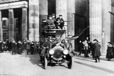 Novemberrevolution