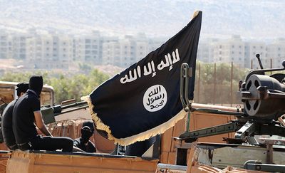 Islamischer Staat, Foto: Day Donaldson, flickr, CC BY 2.0